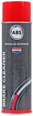 Bremsen/Kupplungs-Reiniger (7510) Teilereiniger 500 ml Spraydose